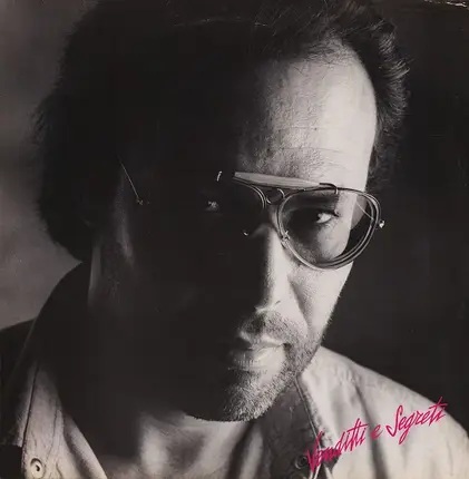 Antonello Venditti - Venditti E Segreti