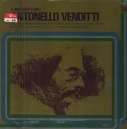 Antonello Venditti - A Misura D'Uomo