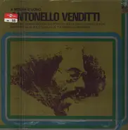 Antonello Venditti - A Misura D'Uomo