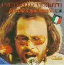 7'' - Antonello Venditti - Bomba O Non Bomba