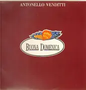 LP - Antonello Venditti - Buona Domenica