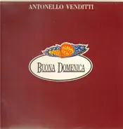 Antonello Venditti - Buona Domenica