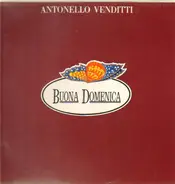 Antonello Venditti - Buona Domenica