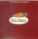 LP - Antonello Venditti - Buona Domenica