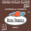 12'' - Antonello Venditti - Buona Domenica