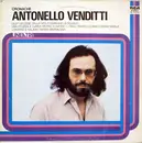 LP - Antonello Venditti - Cronache