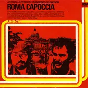 LP - Antonello Venditti / Francesco De Gregori - Roma Capoccia