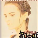 12inch Vinyl Single - Antonella Bucci - Le Ragazze Crescono