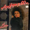 12inch Vinyl Single - Antonella - El Diablo