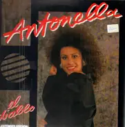 Antonella - El Diablo