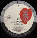 12'' - Antonella - El Diablo