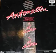 12'' - Antonella - El Diablo