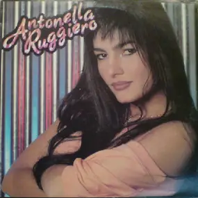 Antonella Ruggiero - Antonella Ruggiero