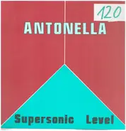 Antonella - Supersonic Level