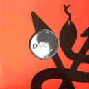 12inch Vinyl Single - Antonella - Supersonic Level