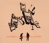Double LP - ANTONELLI ELECT. - THE BLACKOUT QUINTET