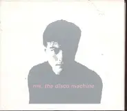 Antonelli Electr. - Me The Disco Machine