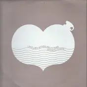Antonelli Electr. - Love and Other Solutions