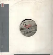 12inch Vinyl Single - Antonelli Electr. - Boogie EP - Company Sleeve