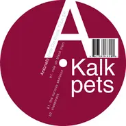 Antonelli, Antonelli Electr. - Ride On Black Train EP