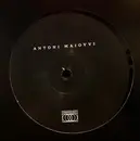 12inch Vinyl Single - Antoni Maiovvi - The Ken Russell EP - EP