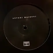 Antoni Maiovvi - The Ken Russell EP
