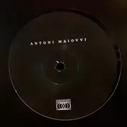 12inch Vinyl Single - Antoni Maiovvi - The Ken Russell EP - EP