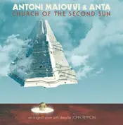 antoni maiovvi