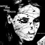 antoni maiovvi - BATTLESTAR TRANSREPLICA / TRIAL..