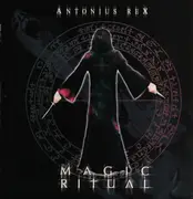 12inch Vinyl Single - Antonius Rex - Magic Ritual