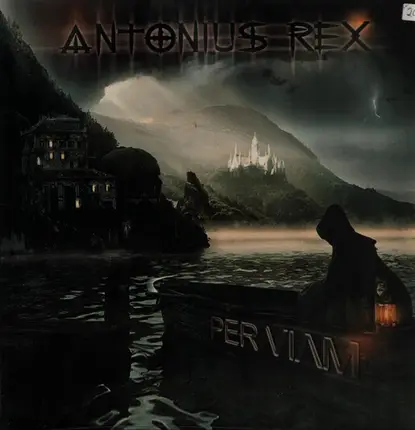 Antonius Rex - Per Viam