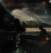 LP - Antonius Rex - Per Viam