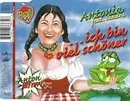 CD Single - Antonia - ...Ich Bin Viel Schöner