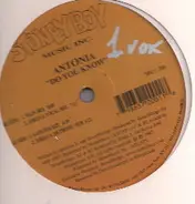 Antonia - Do You Know