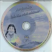CD Single - Antonia Feat. Sandra Stumptner - ...Ich Bin Viel Schöner