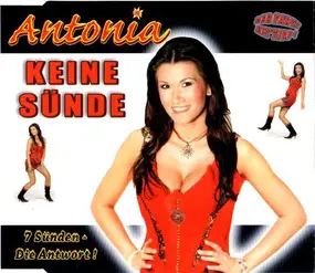 Antonia - Keine Sünde