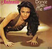 Antonia Rodriguez - Dance With Me