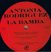 Dee D. Jackson - La Bamba / S.O.S. (Love To The Rescue)