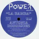 12'' - Antonia Rodriguez - La Bamba