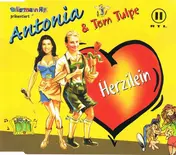 Antonia - Herzilein