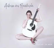 Antonia von Romatowski - Elefant im Raum