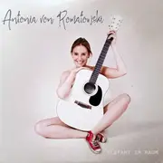 CD - Antonia von Romatowski - Elefant Im Raum - ealed