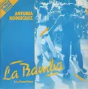 12'' - Antonia Rodriguez - La Bamba