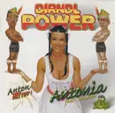 CD - Antonia - Dirndl Power