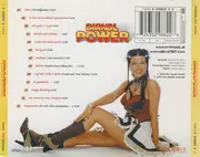 CD - Antonia - Dirndl Power