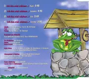 CD Single - Antonia - ...Ich Bin Viel Schöner