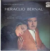 Antonio Aguilar - Musica De Las Peliculas De Heraclio Bernal