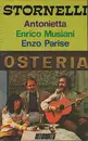 MC - Antonietta , Enrico Musiani , Enzo Parise - Stornelli - Still Sealed