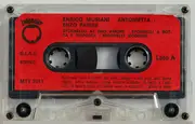MC - Antonietta , Enrico Musiani , Enzo Parise - Stornelli - Still Sealed