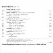 CD - Antonietta Stella - Operatic Arias By Verdi & Puccini